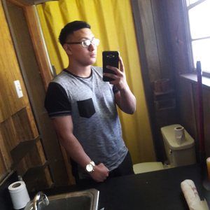 Meet your Posher, Pete